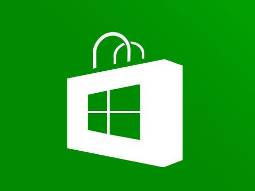 微软Windows 10应用商店网页版上线 